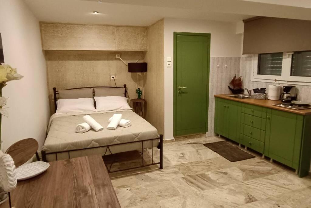 Akon Nafplio Room Екстер'єр фото