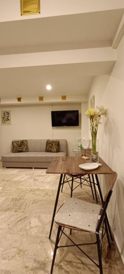 Akon Nafplio Room Екстер'єр фото