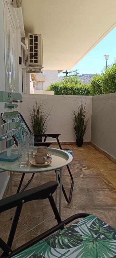 Akon Nafplio Room Екстер'єр фото