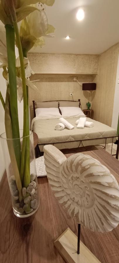 Akon Nafplio Room Екстер'єр фото