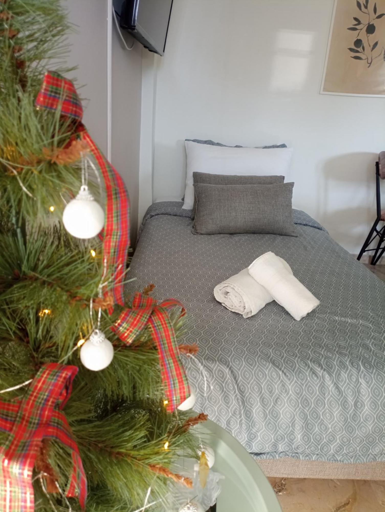 Akon Nafplio Room Екстер'єр фото