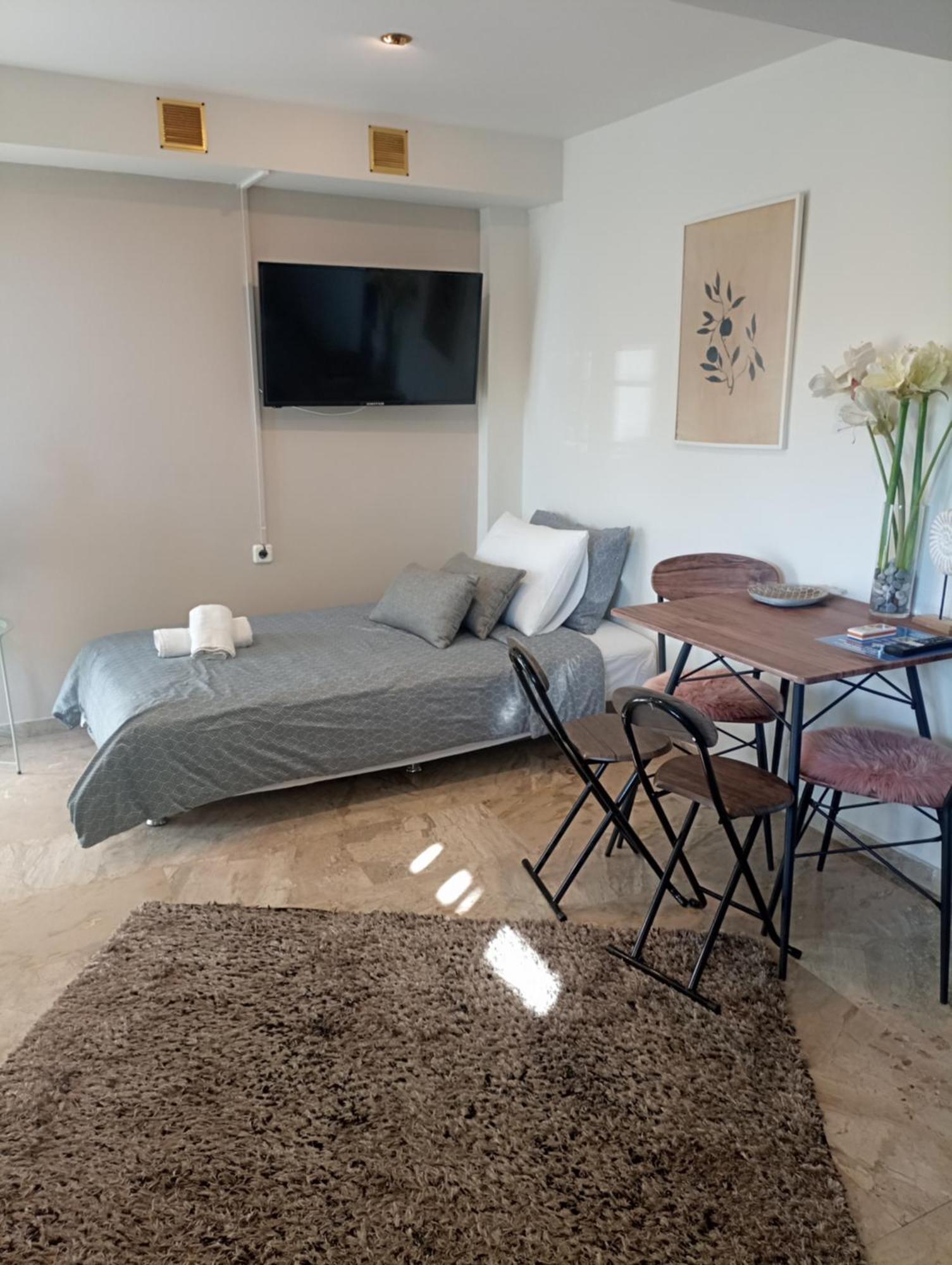 Akon Nafplio Room Екстер'єр фото