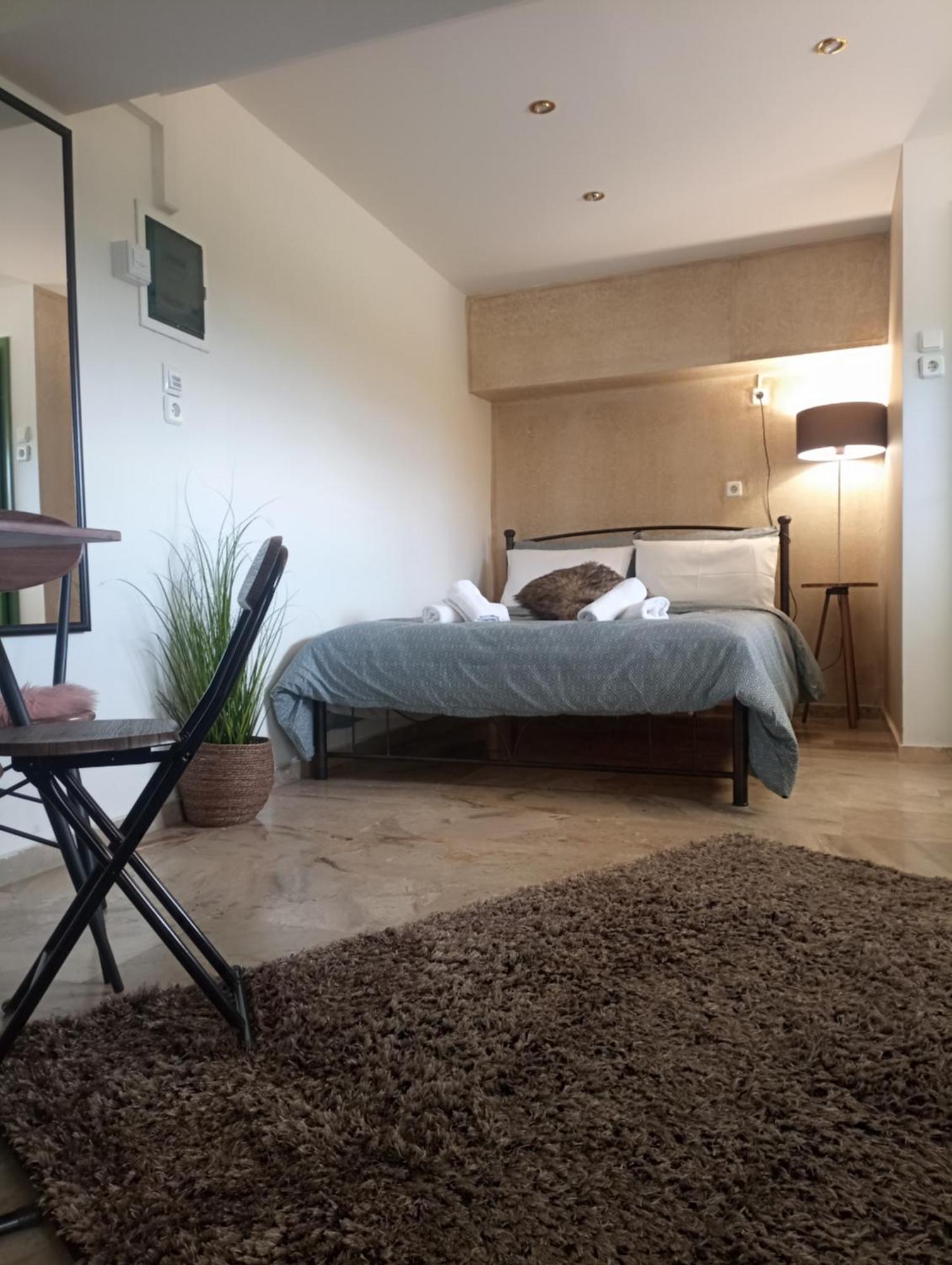 Akon Nafplio Room Екстер'єр фото