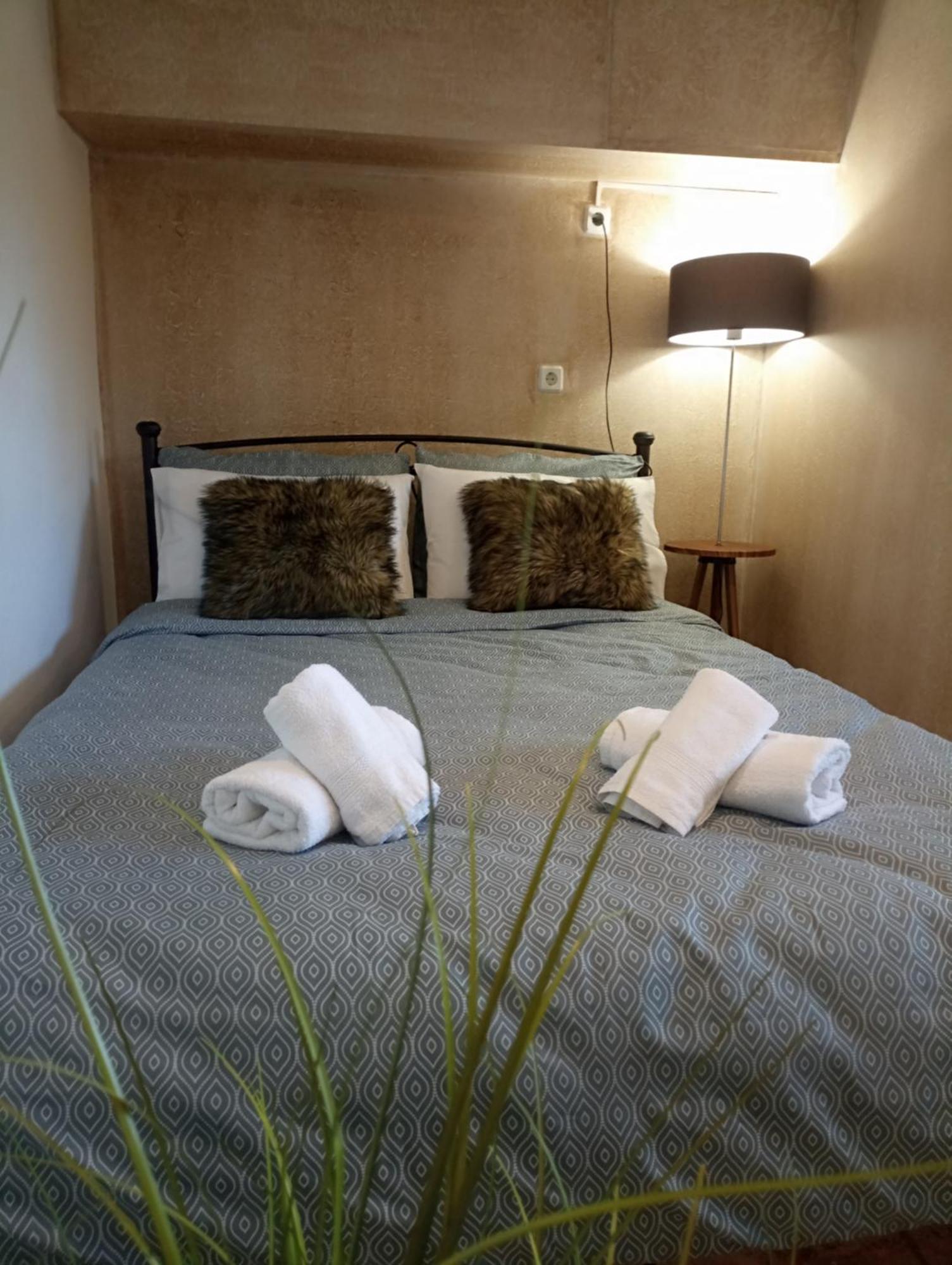 Akon Nafplio Room Екстер'єр фото