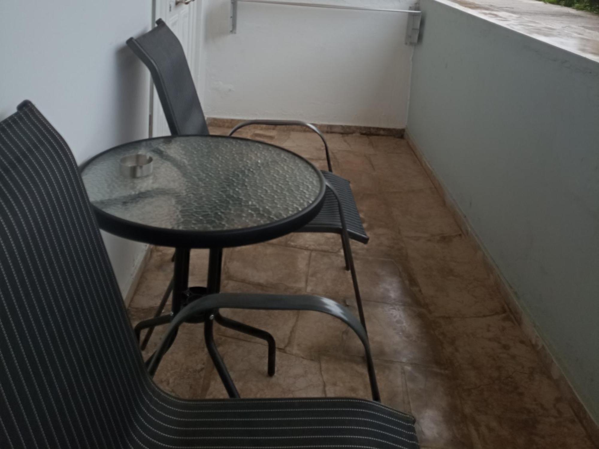 Akon Nafplio Room Екстер'єр фото