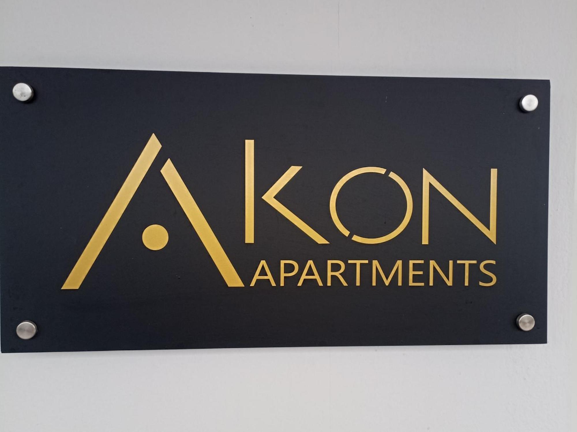 Akon Nafplio Room Екстер'єр фото